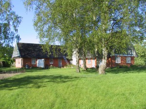 hus nord